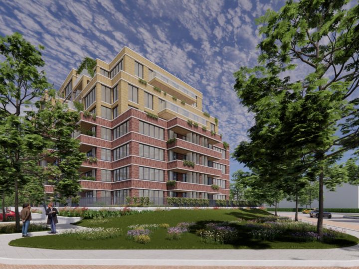 Artist impression